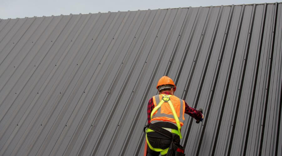 Local Siding Services in Townsend, TN
